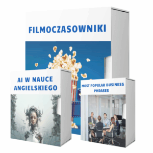 FilmoCzasowniki + BONUSY